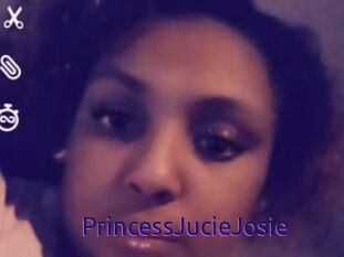 PrincessJucieJosie