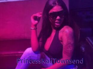 PrincessKaliTownsend