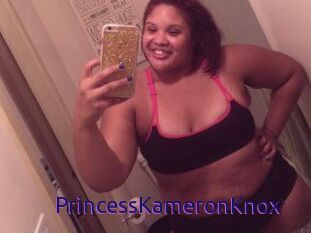PrincessKameronKnox