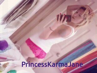 PrincessKarmaJane