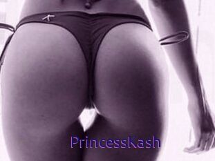 PrincessKash