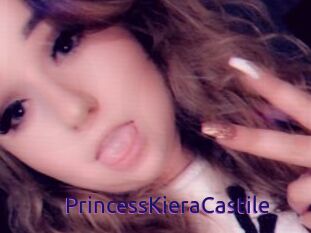 PrincessKieraCastile