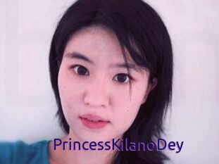 PrincessKilanoDey