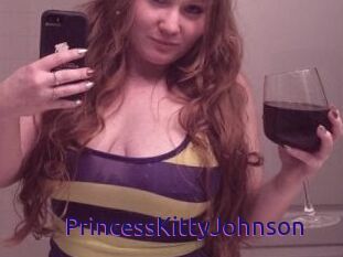 PrincessKittyJohnson