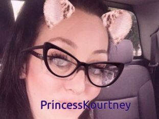 PrincessKourtney