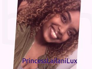 PrincessLailaniLux