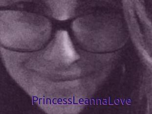 PrincessLeannaLove
