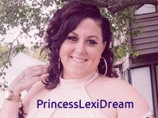 PrincessLexiDream