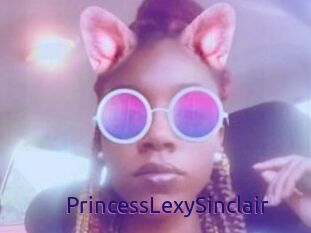 PrincessLexySinclair