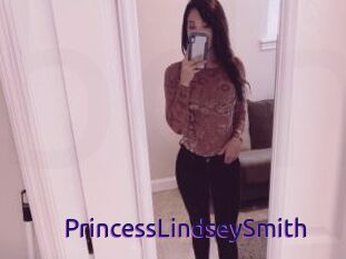 PrincessLindseySmith