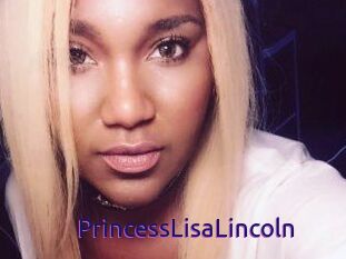 PrincessLisaLincoln