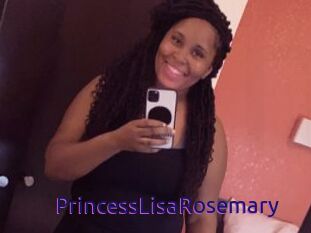 PrincessLisaRosemary