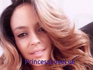 PrincessLoveLee