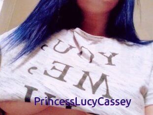 PrincessLucyCassey