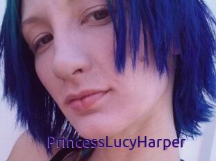 PrincessLucyHarper