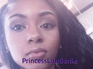 PrincessLuluBanks