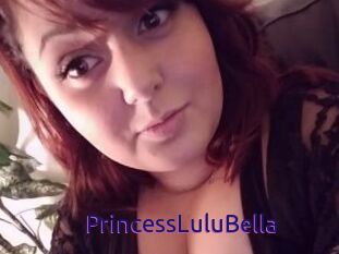 PrincessLuluBella