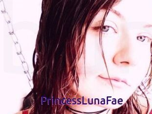 PrincessLunaFae