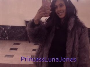 PrincessLunaJones