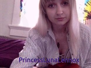 PrincessLunaLennox