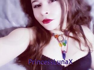 PrincessLunaX