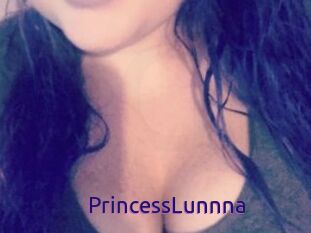 PrincessLunnna