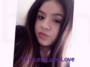 PrincessLupeLove