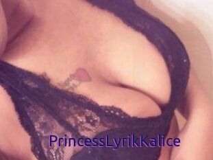 PrincessLyrikKalice