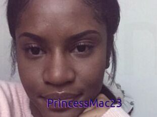 PrincessMac23