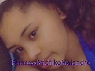 PrincessMichikoMalandro