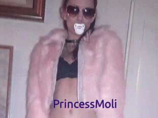 PrincessMoli