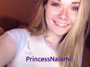 PrincessNaiomi