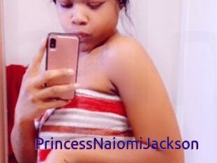 PrincessNaiomiJackson