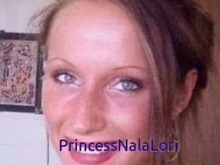 PrincessNalaLori