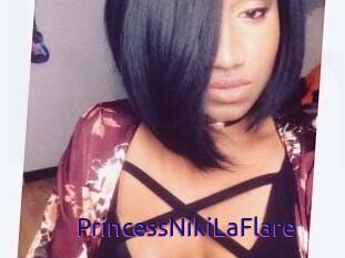 PrincessNikiLaFlare