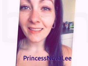 PrincessNovaLee