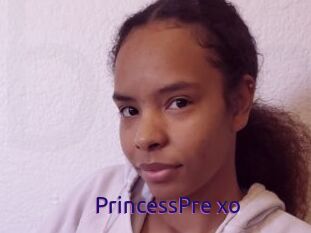 PrincessPre_xo