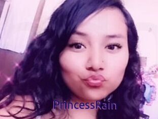 PrincessRain