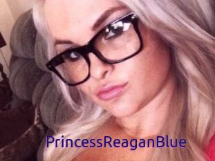 PrincessReaganBlue