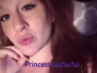 PrincessRedXoXo