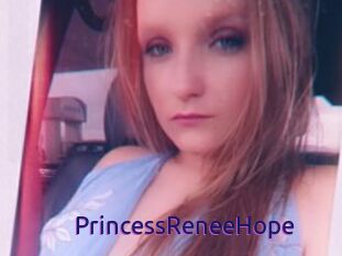PrincessReneeHope