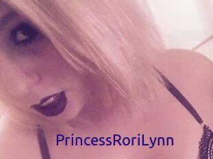 PrincessRoriLynn