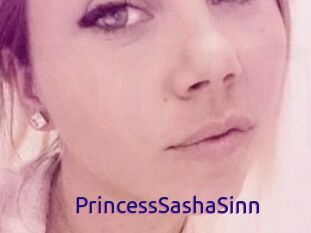 PrincessSashaSinn