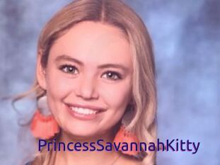 PrincessSavannahKitty