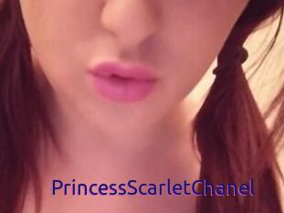 PrincessScarletChanel