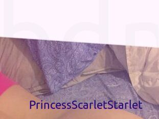 PrincessScarletStarlet