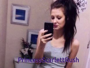 PrincessScarlettRush