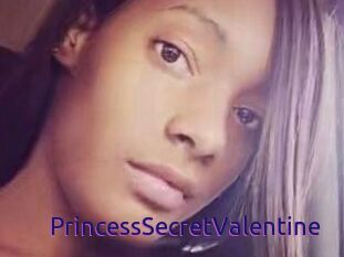 PrincessSecretValentine