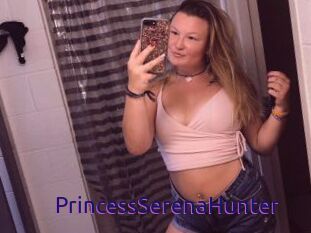 PrincessSerenaHunter