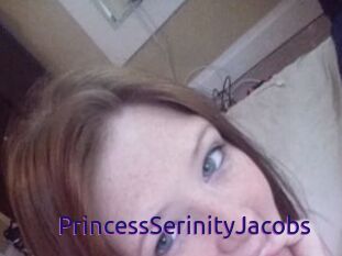 PrincessSerinityJacobs